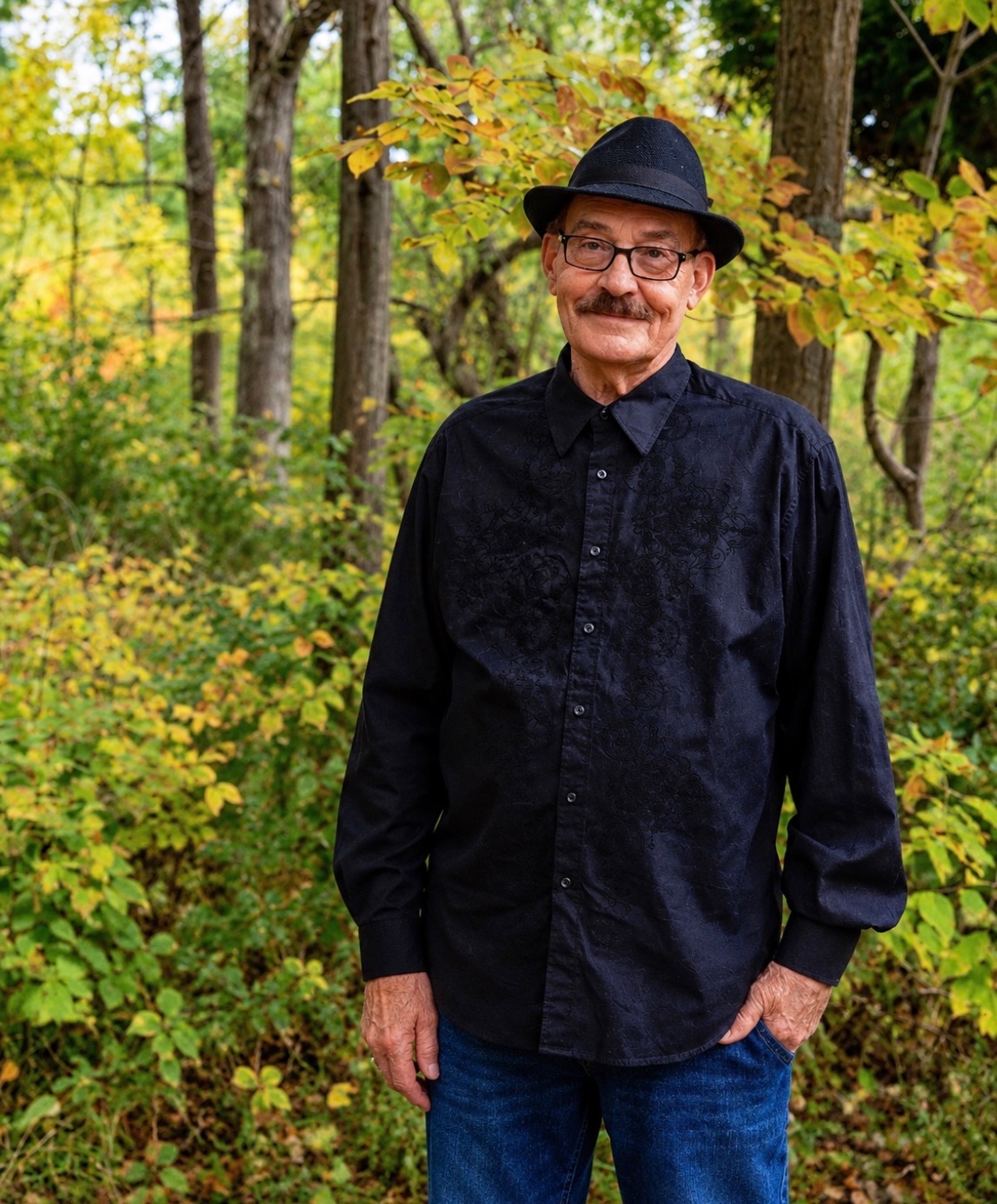 Carl Stewart Obituary on Michigan Memorial Funeral Home
